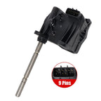 Transfer Shift Actuator 36410-71010 For 15-22 Toyota Tacoma 4Runner 4WD