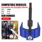 9U-7227 Injector Height Adjustment Gauge Tool For Caterpillar 3406E, C-15, C-16