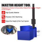 9U-7227 Injector Height Adjustment Gauge Tool For Caterpillar 3406E, C-15, C-16