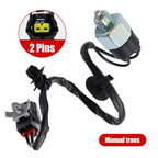 Back Up Light Switch Standard NS-528 For Mazda5 Ford Fusion 06-15 G5P117640
