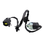 Back Up Light Switch Standard NS-528 For Mazda5 Ford Fusion 06-15 G5P117640