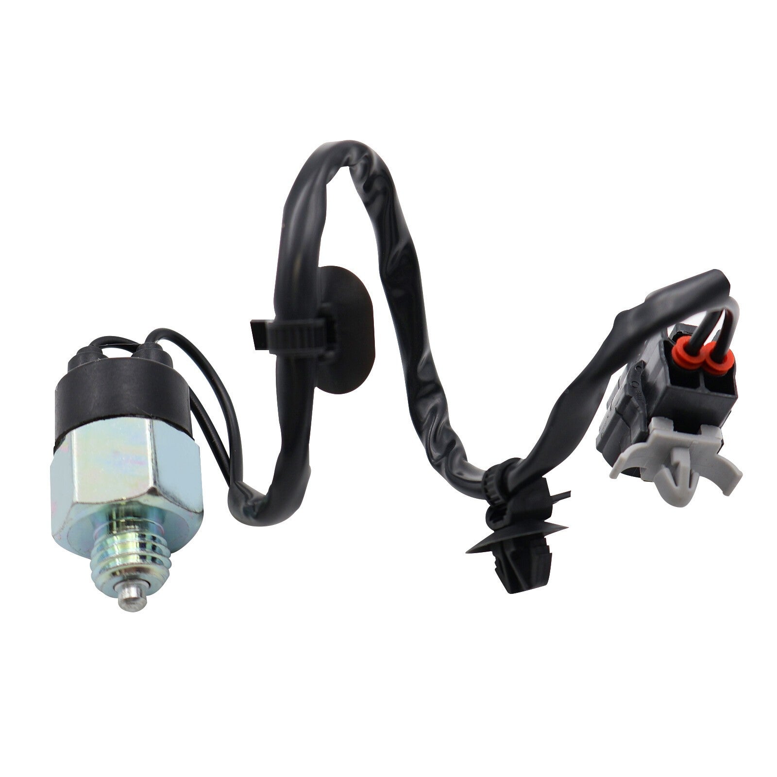 Back Up Light Switch Standard NS-528 For Mazda5 Ford Fusion 06-15 G5P117640