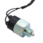 Back Up Light Switch Standard NS-528 For Mazda5 Ford Fusion 06-15 G5P117640