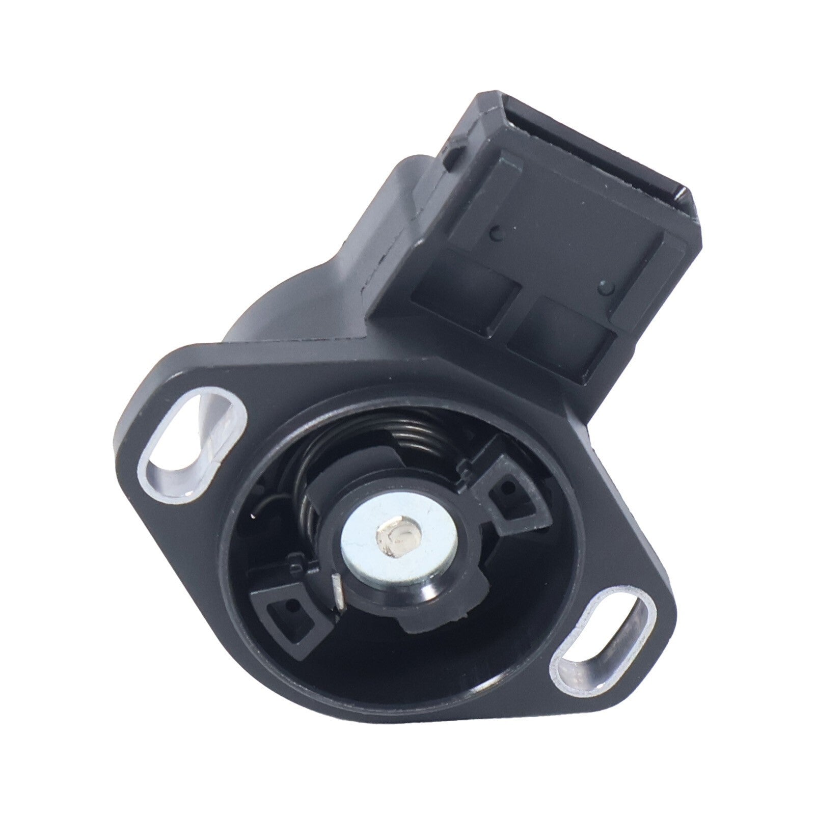 Fit For Eagle Summt Mitsubishi Montero MD614697 TPS Throttle Position Senso