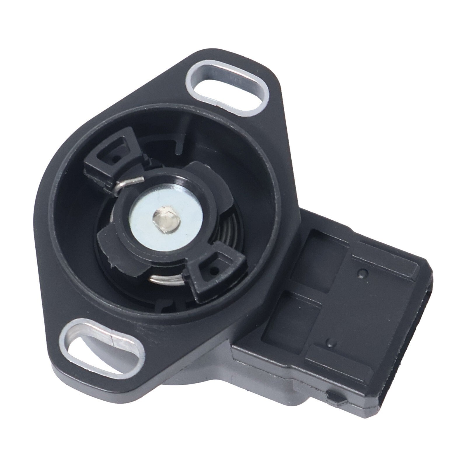 Fit For Eagle Summt Mitsubishi Montero MD614697 TPS Throttle Position Senso