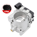 NEW Throttle Body 03F133062B For VW Volkswagen Jetta 1.4l 2013-2018 V10810086