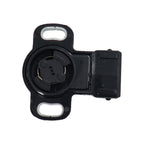 TPS Throttle Position Sensor For Mitsubishi Mirage Eclipse 1997-2002 MD614772