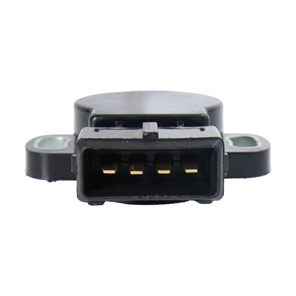 TPS Throttle Position Sensor For Mitsubishi Mirage Eclipse 1997-2002 MD614772