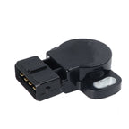 TPS Throttle Position Sensor For Mitsubishi Mirage Eclipse 1997-2002 MD614772