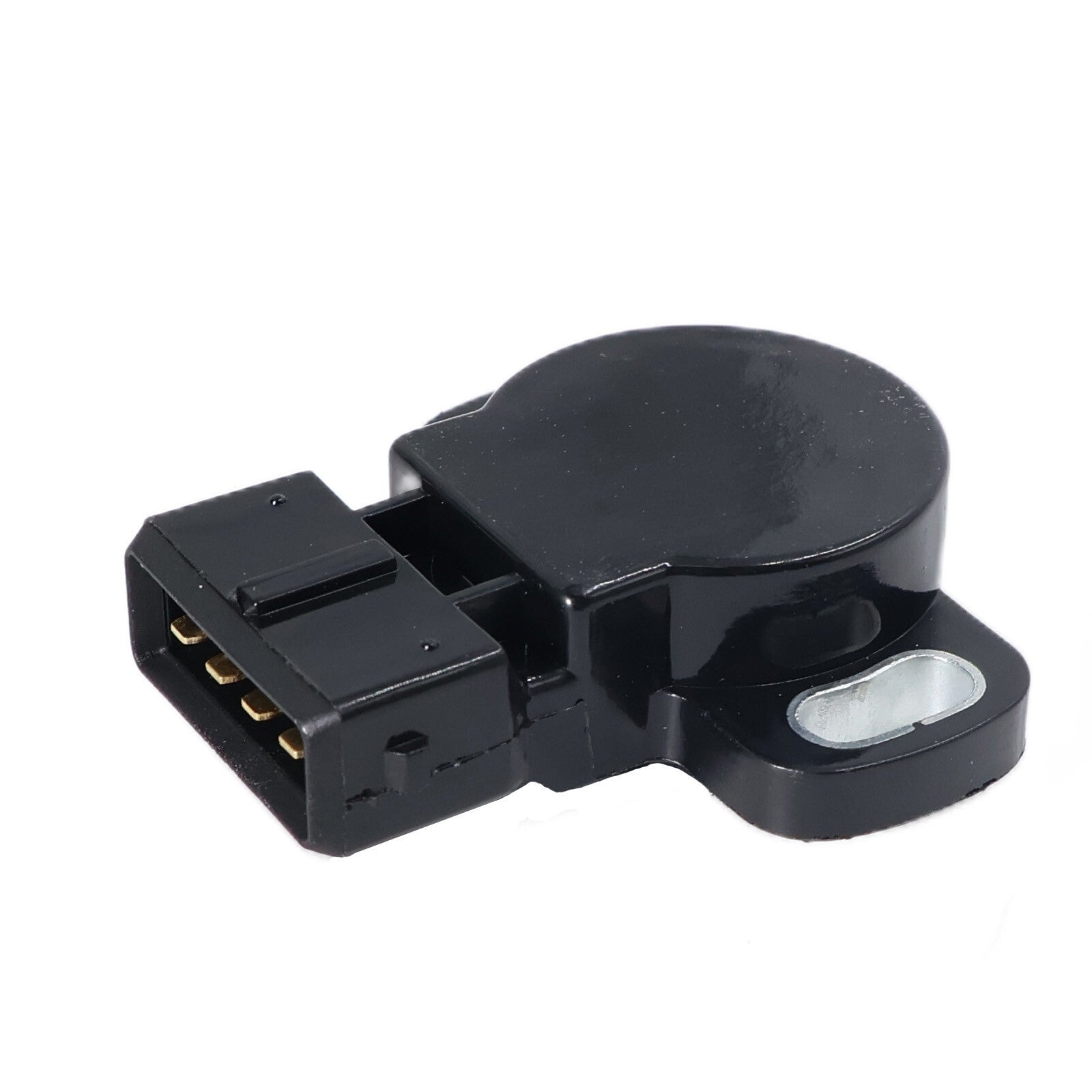 TPS Throttle Position Sensor For Mitsubishi Mirage Eclipse 1997-2002 MD614772