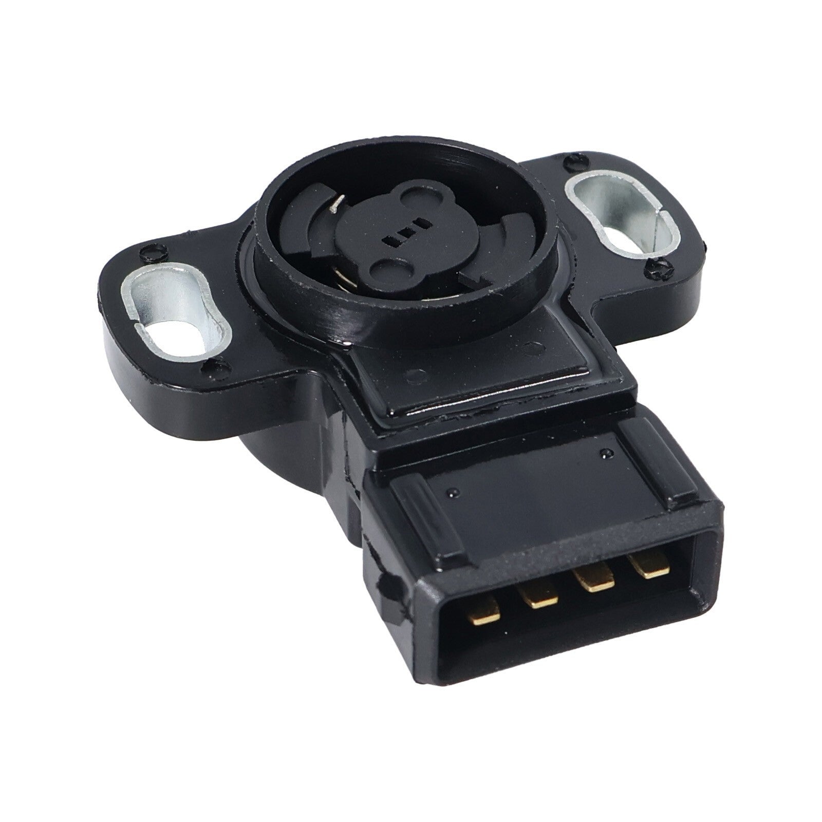 TPS Throttle Position Sensor For Mitsubishi Mirage Eclipse 1997-2002 MD614772