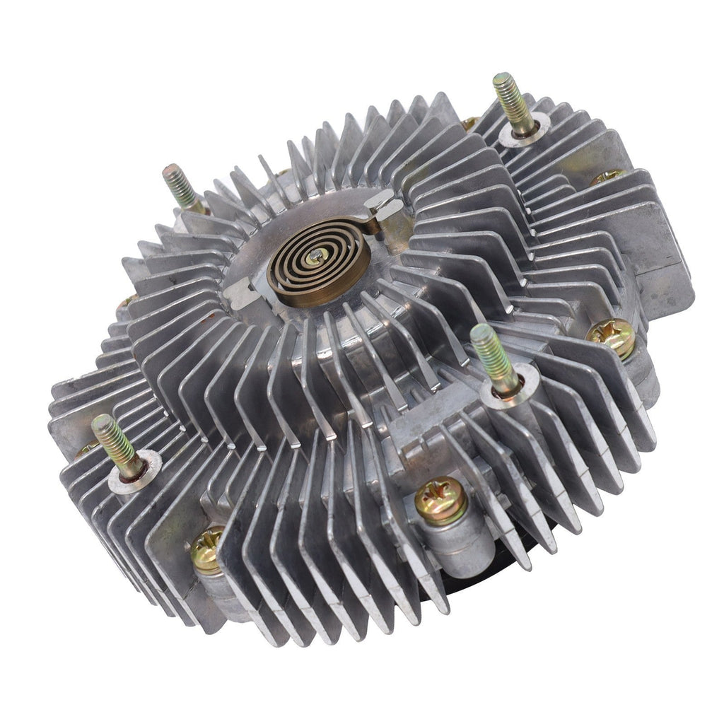 FCT-021 Engine Cooling Fan Clutch Fits For Select Lexus LX470 Toyota Land