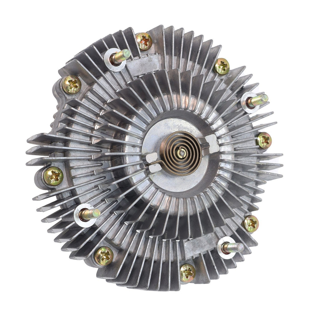 FCT-021 Engine Cooling Fan Clutch Fits For Select Lexus LX470 Toyota Land