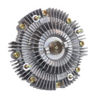 FCT-021 Engine Cooling Fan Clutch Fits For Select Lexus LX470 Toyota Land