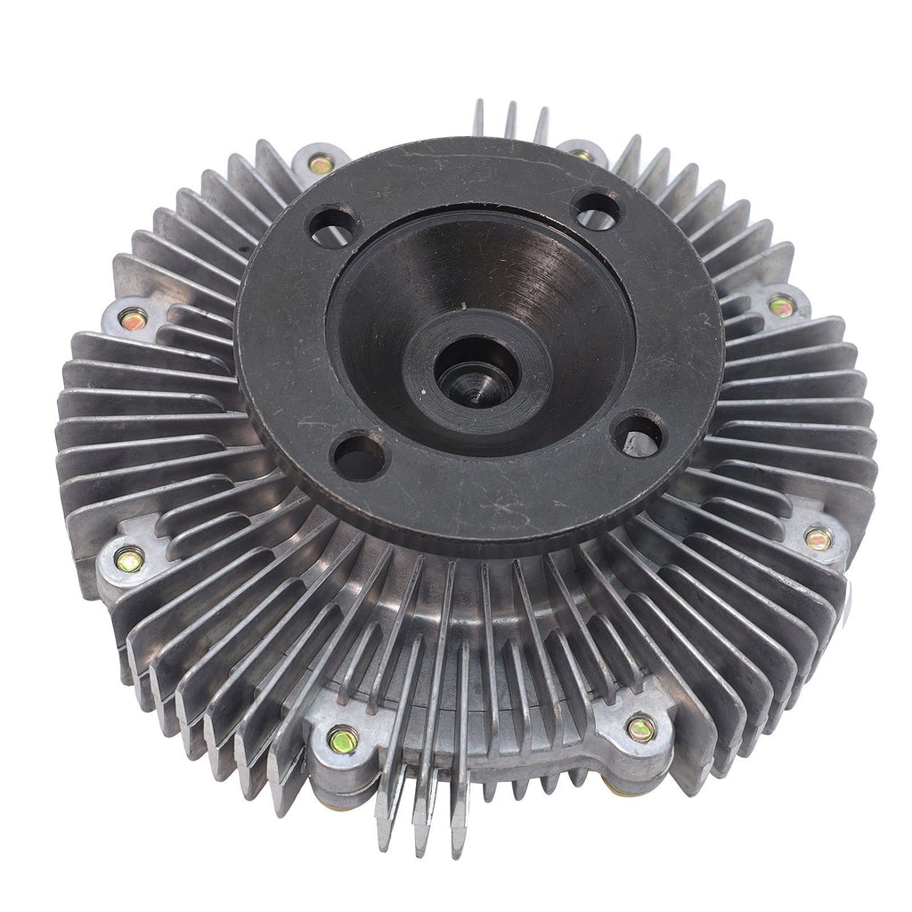 FCT-021 Engine Cooling Fan Clutch Fits For Select Lexus LX470 Toyota Land