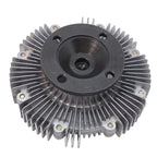 FCT-021 Engine Cooling Fan Clutch Fits For Select Lexus LX470 Toyota Land