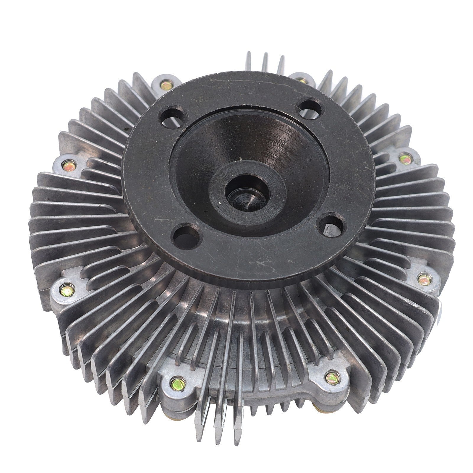 FCT-021 Engine Cooling Fan Clutch Fits For Select Lexus LX470 Toyota Land