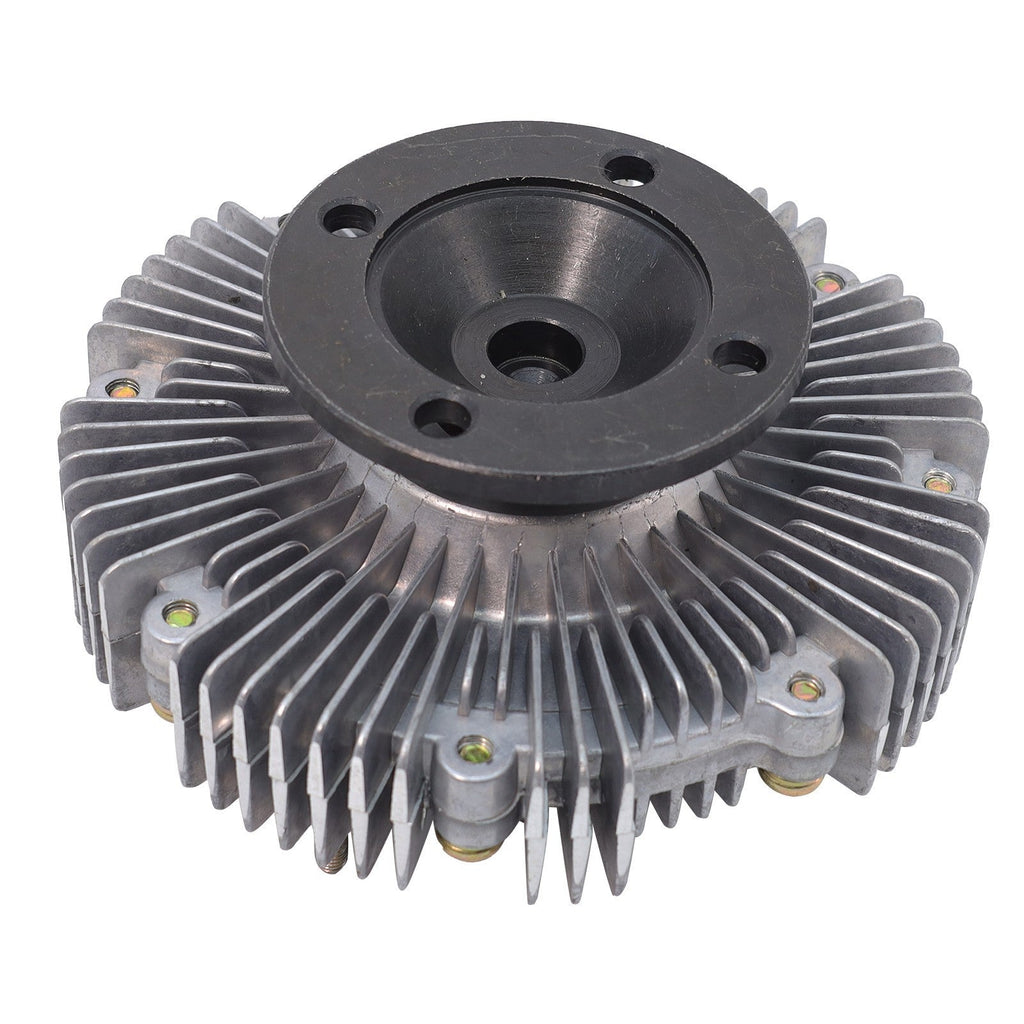 FCT-021 Engine Cooling Fan Clutch Fits For Select Lexus LX470 Toyota Land