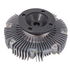 FCT-021 Engine Cooling Fan Clutch Fits For Select Lexus LX470 Toyota Land