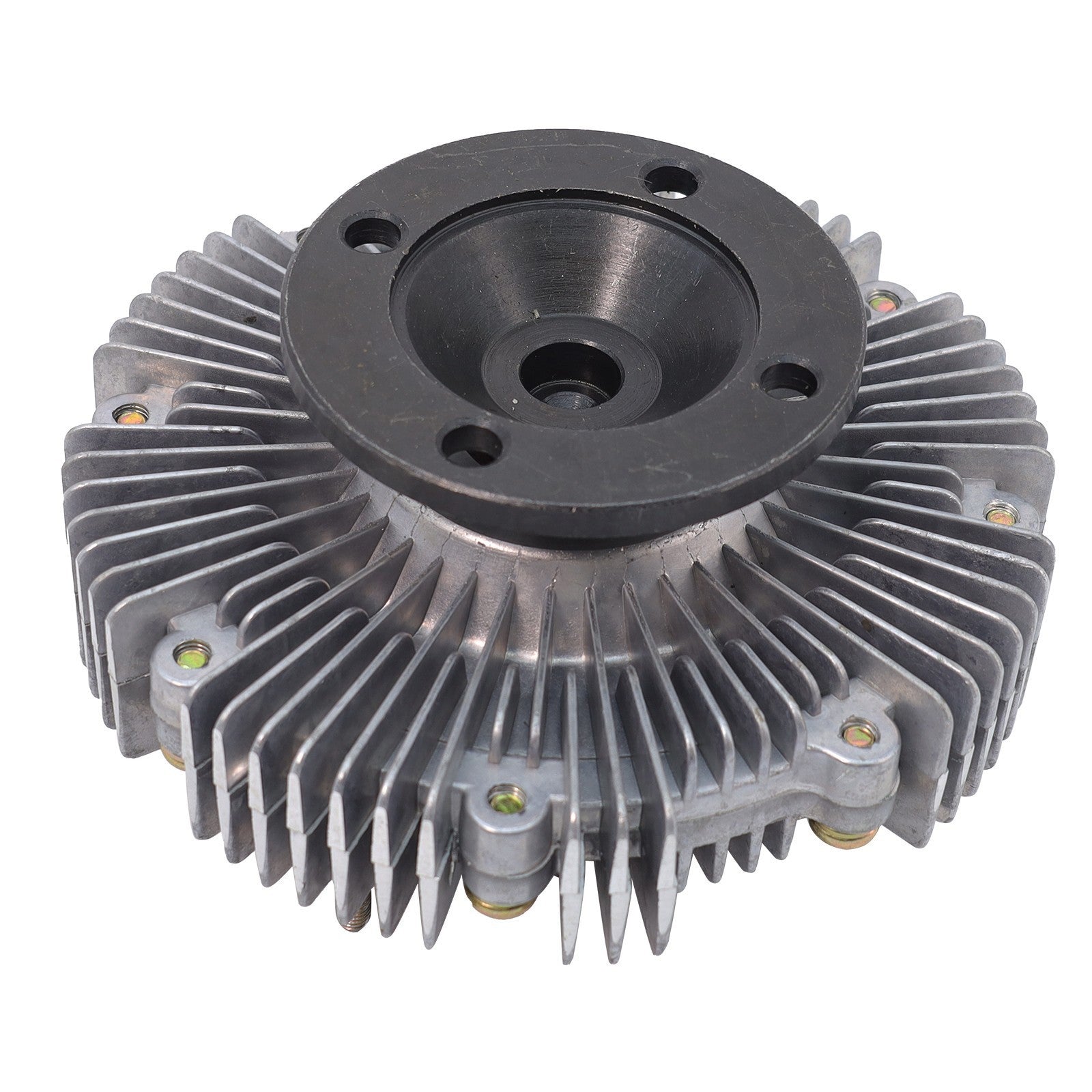 FCT-021 Engine Cooling Fan Clutch Fits For Select Lexus LX470 Toyota Land