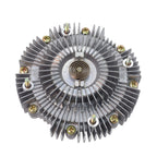 FCT-021 Engine Cooling Fan Clutch Fits For Select Lexus LX470 Toyota Land