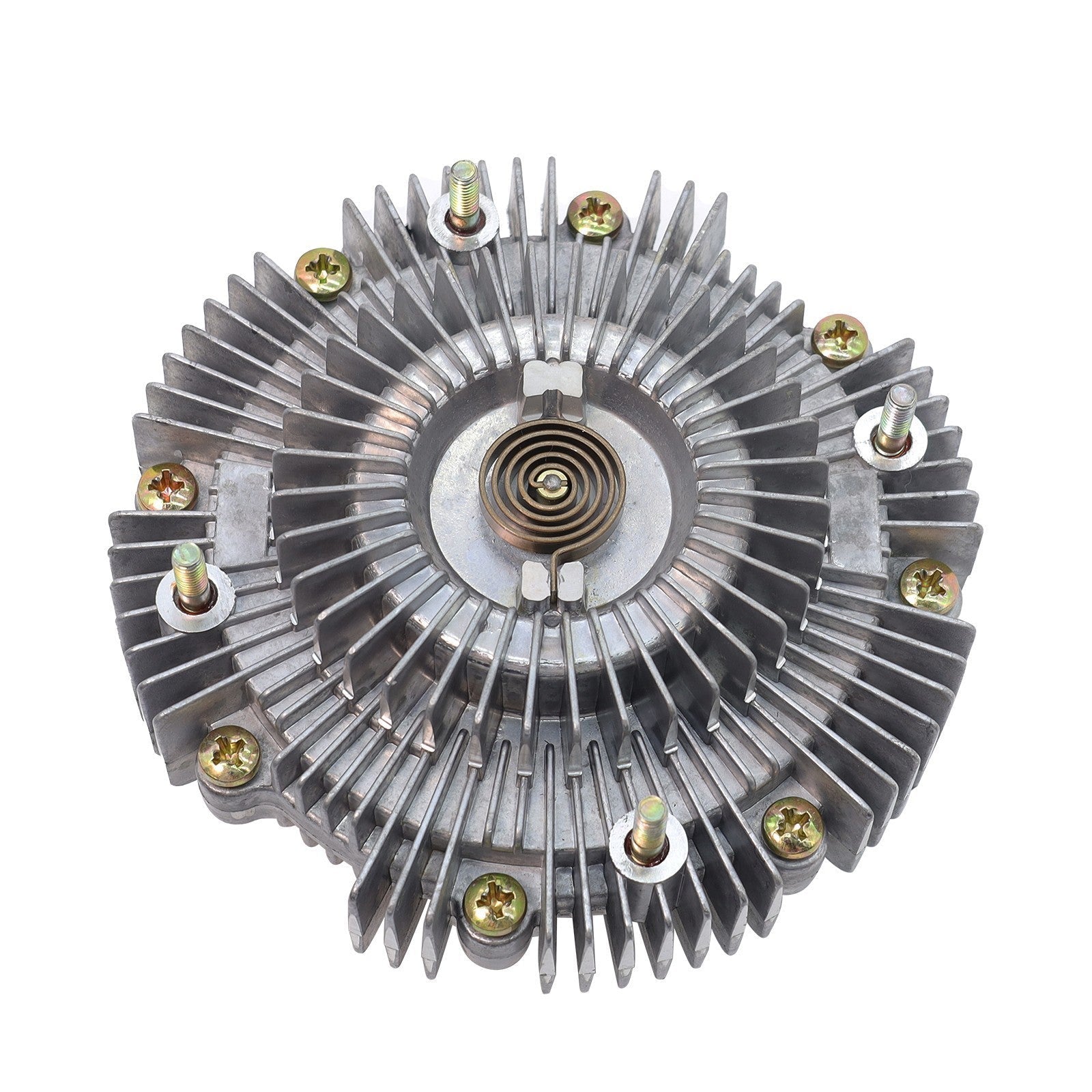 FCT-021 Engine Cooling Fan Clutch Fits For Select Lexus LX470 Toyota Land