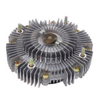 FCT-021 Engine Cooling Fan Clutch Fits For Select Lexus LX470 Toyota Land