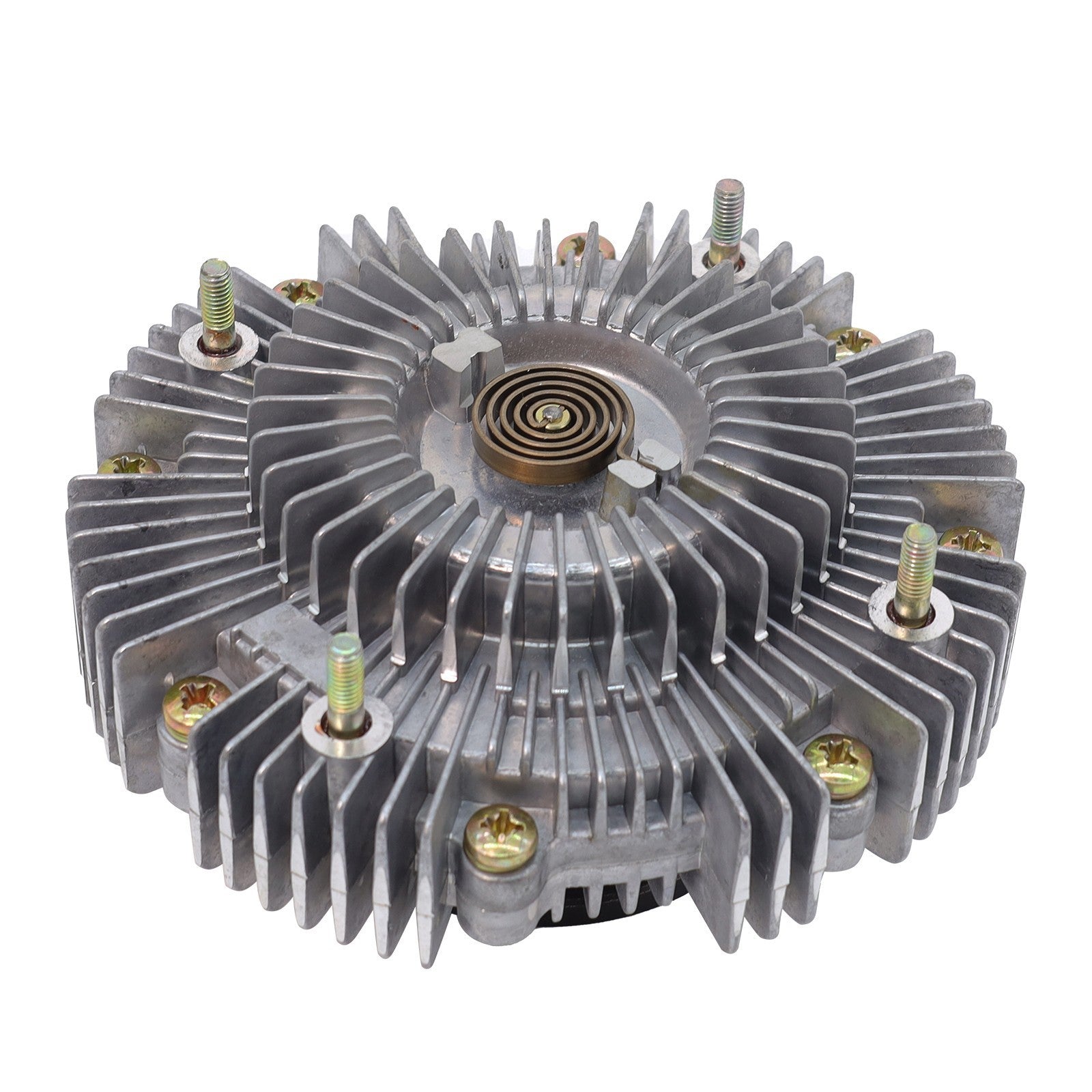 FCT-021 Engine Cooling Fan Clutch Fits For Select Lexus LX470 Toyota Land
