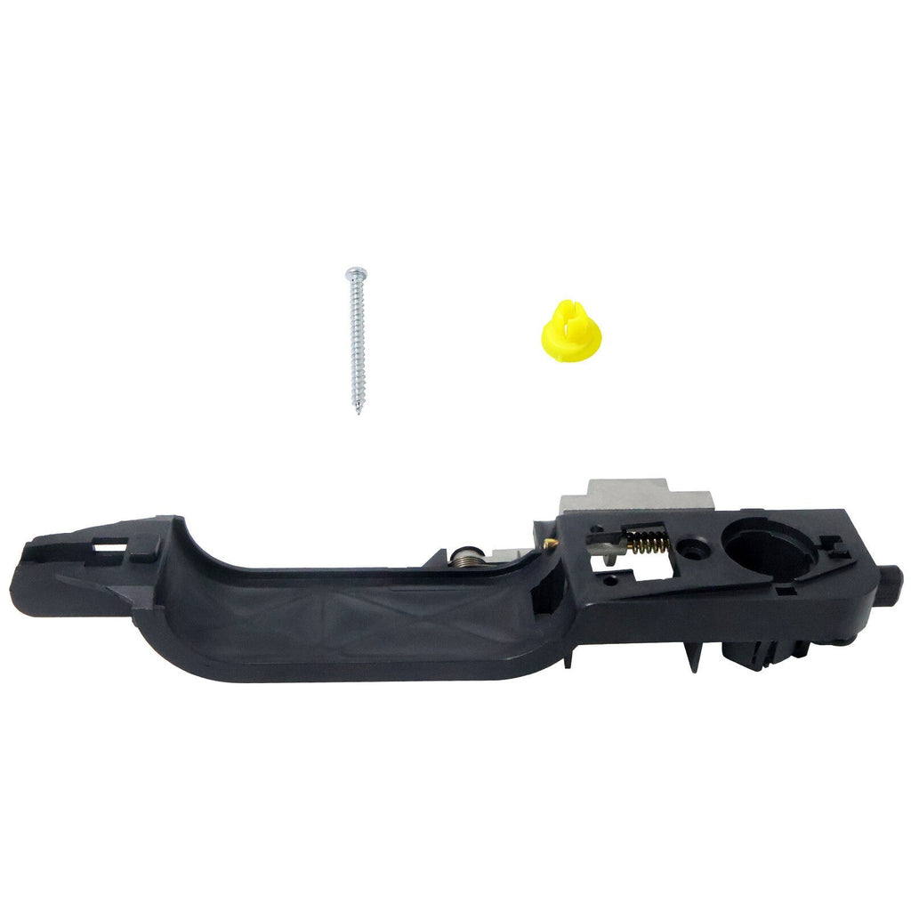 LH Outside Exterior Door Handle Reinforcement For FORD Focus SEL 08-11