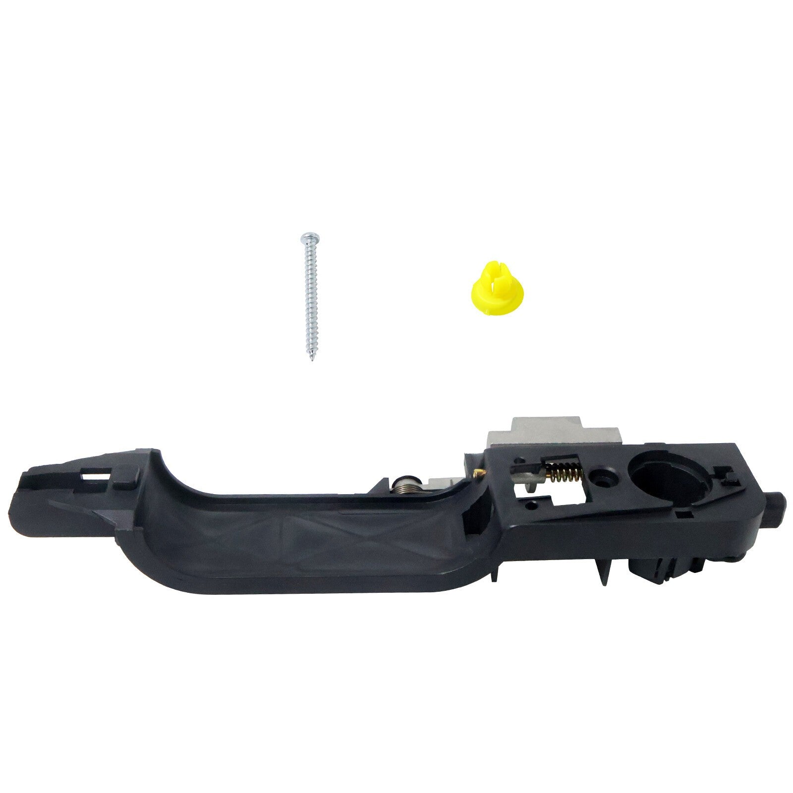 LH Outside Exterior Door Handle Reinforcement For FORD Focus SEL 08-11