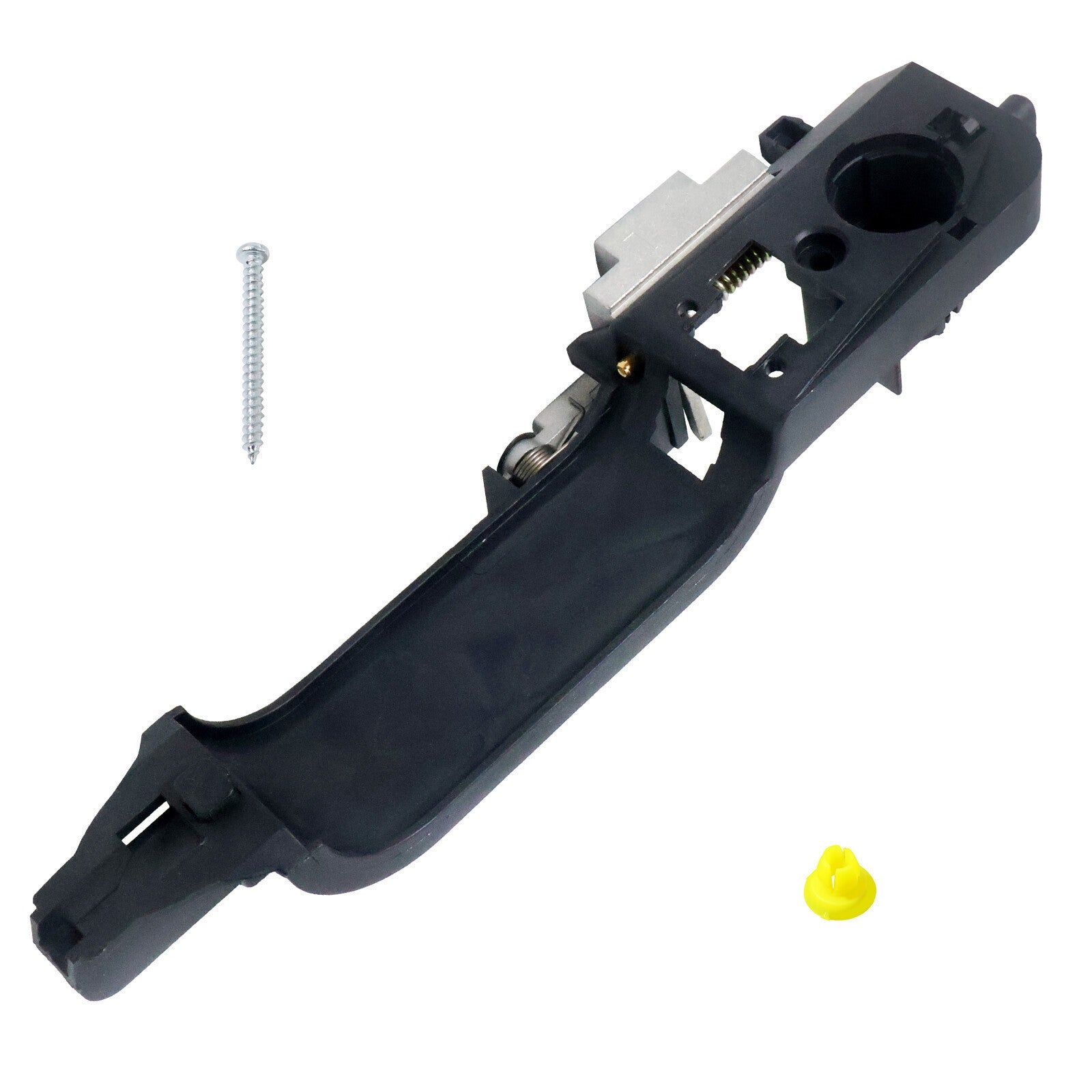 LH Outside Exterior Door Handle Reinforcement For FORD Focus SEL 08-11