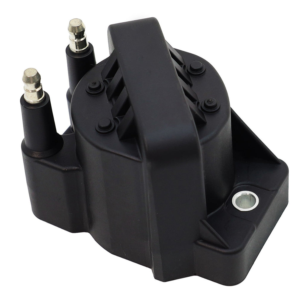 Control Module&Ignition Coils&Spark Plug&Wires For 1990-2004 Buick Regal 3.8L V6
