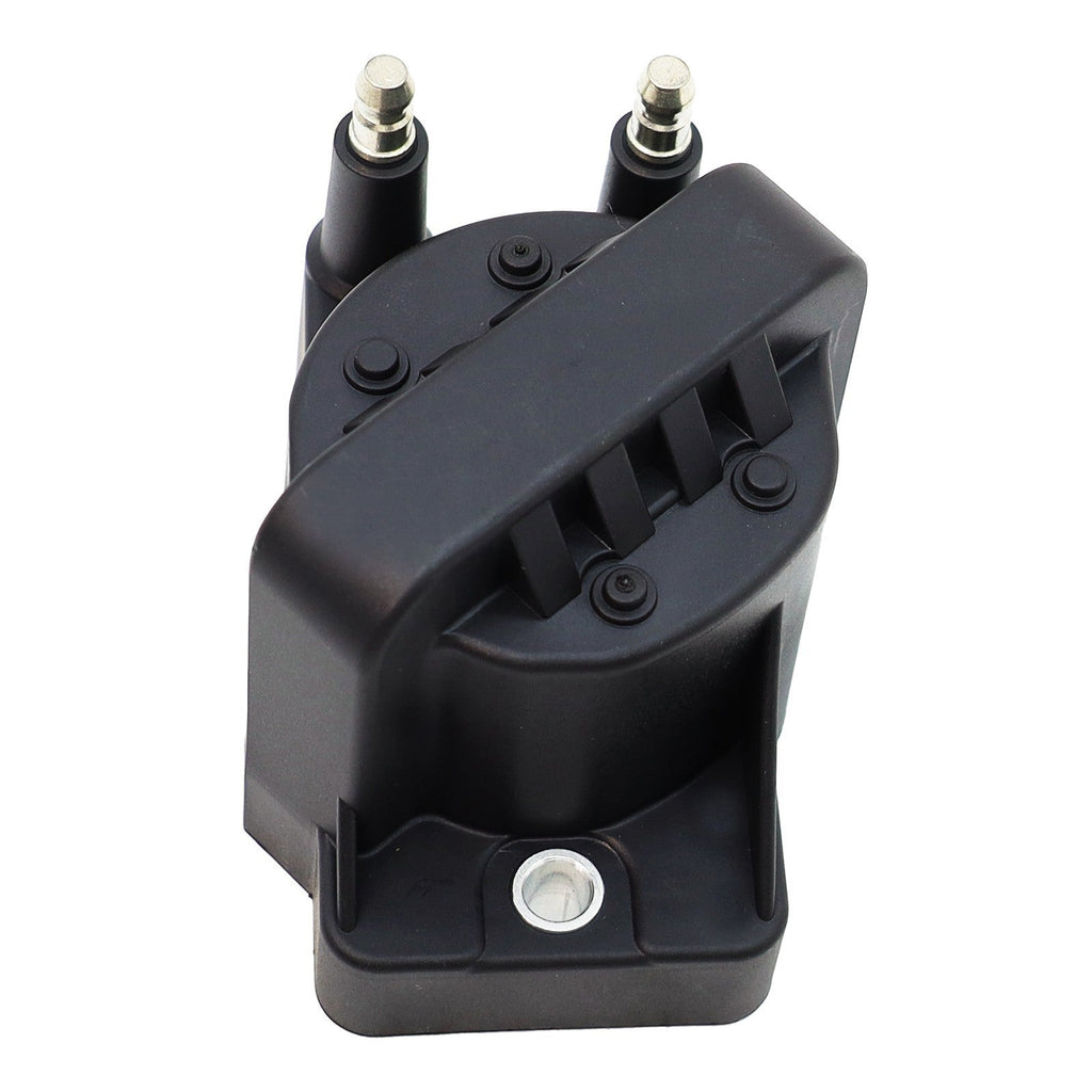 Control Module&Ignition Coils&Spark Plug&Wires For 1990-2004 Buick Regal 3.8L V6
