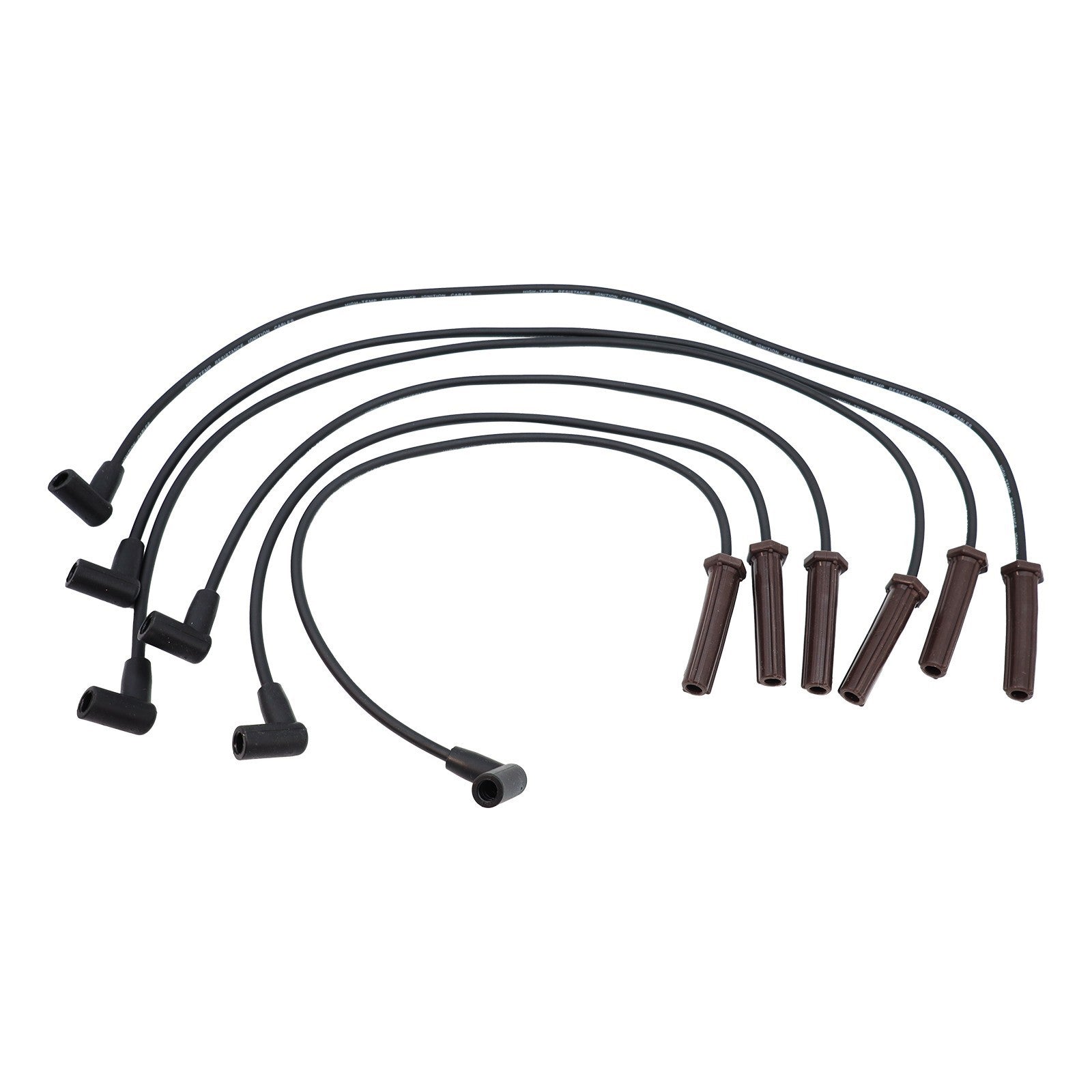 Control Module&Ignition Coils&Spark Plug&Wires For 1990-2004 Buick Regal 3.8L V6