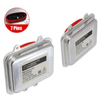 For Buick Regal 2.0L 2.4L l4 2PCS Xenon HID Headlight Ballast Module 5DV00961000