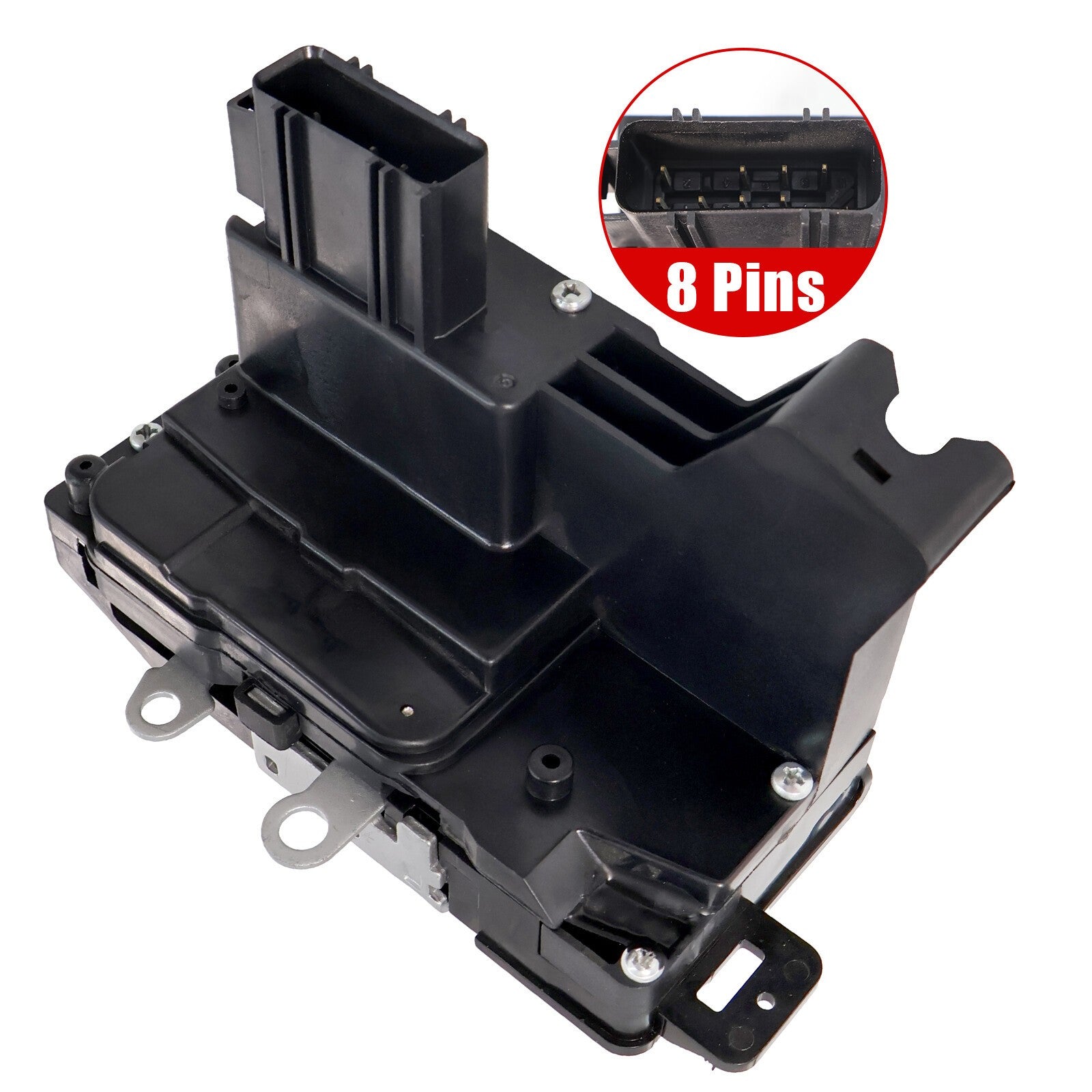 Door Lock Actuator Front Left For Ford Escape Mercury 2.3L 3.0L 9L3Z5426413A