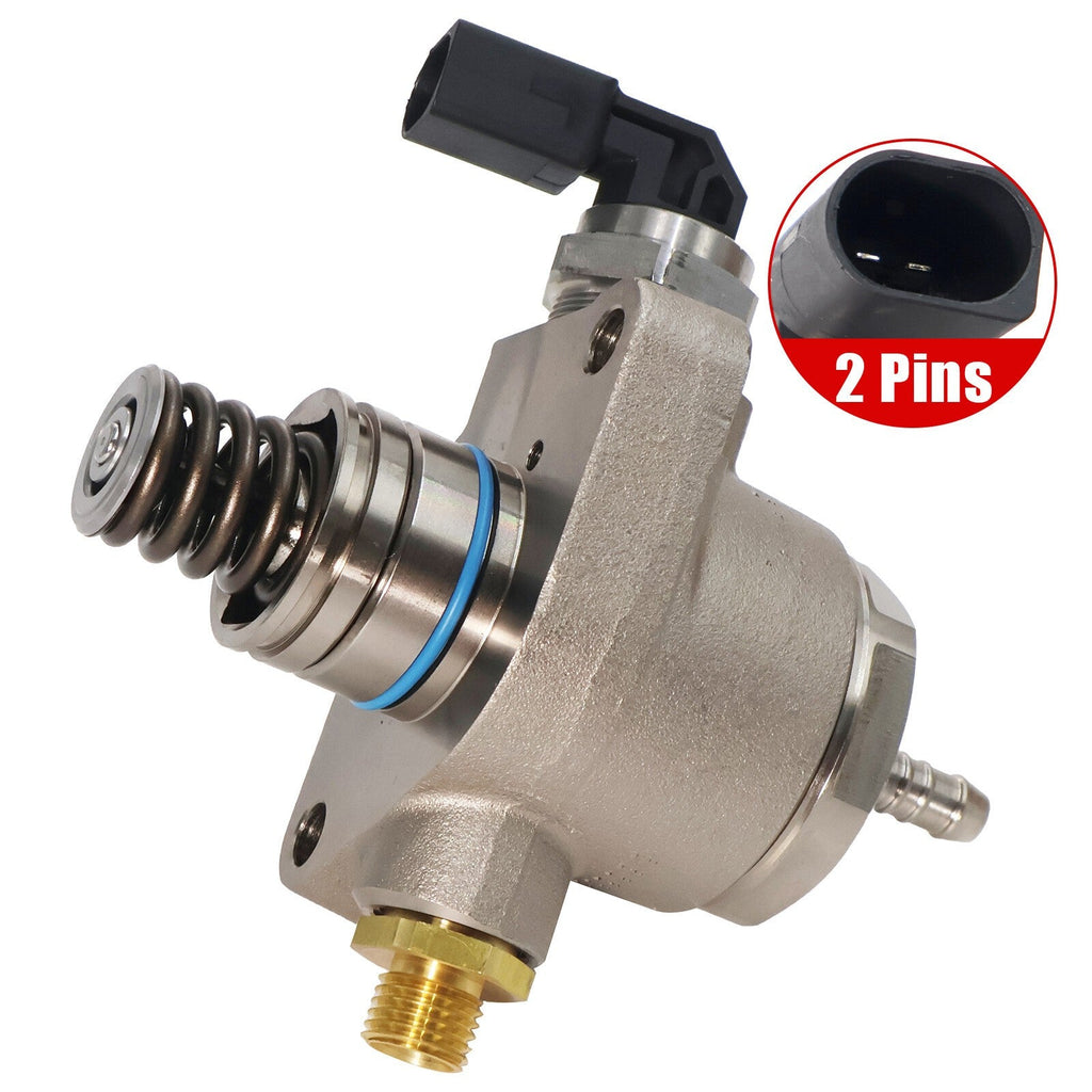 High Pressure Fuel Pump 06L127025T For Audi S3 A6VW Golf GTI To 2.0T 15-17