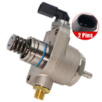 High Pressure Fuel Pump 06L127025T For Audi S3 A6VW Golf GTI To 2.0T 15-17