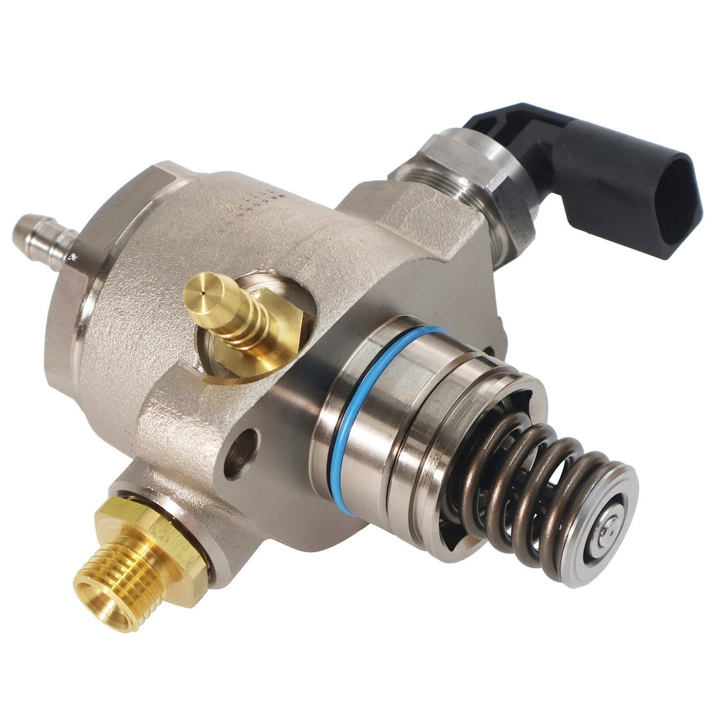 High Pressure Fuel Pump 06L127025T For Audi S3 A6VW Golf GTI To 2.0T 15-17