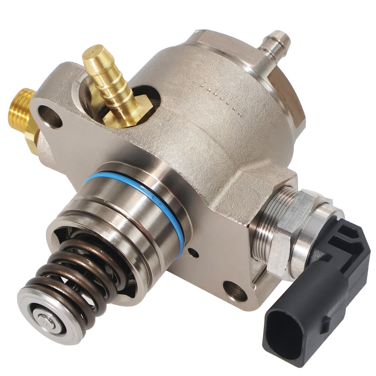 High Pressure Fuel Pump 06L127025T For Audi S3 A6VW Golf GTI To 2.0T 15-17