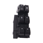 Front Driver Side Power Window Switch Kit 93570F21004X for Hyundai Elantra L4