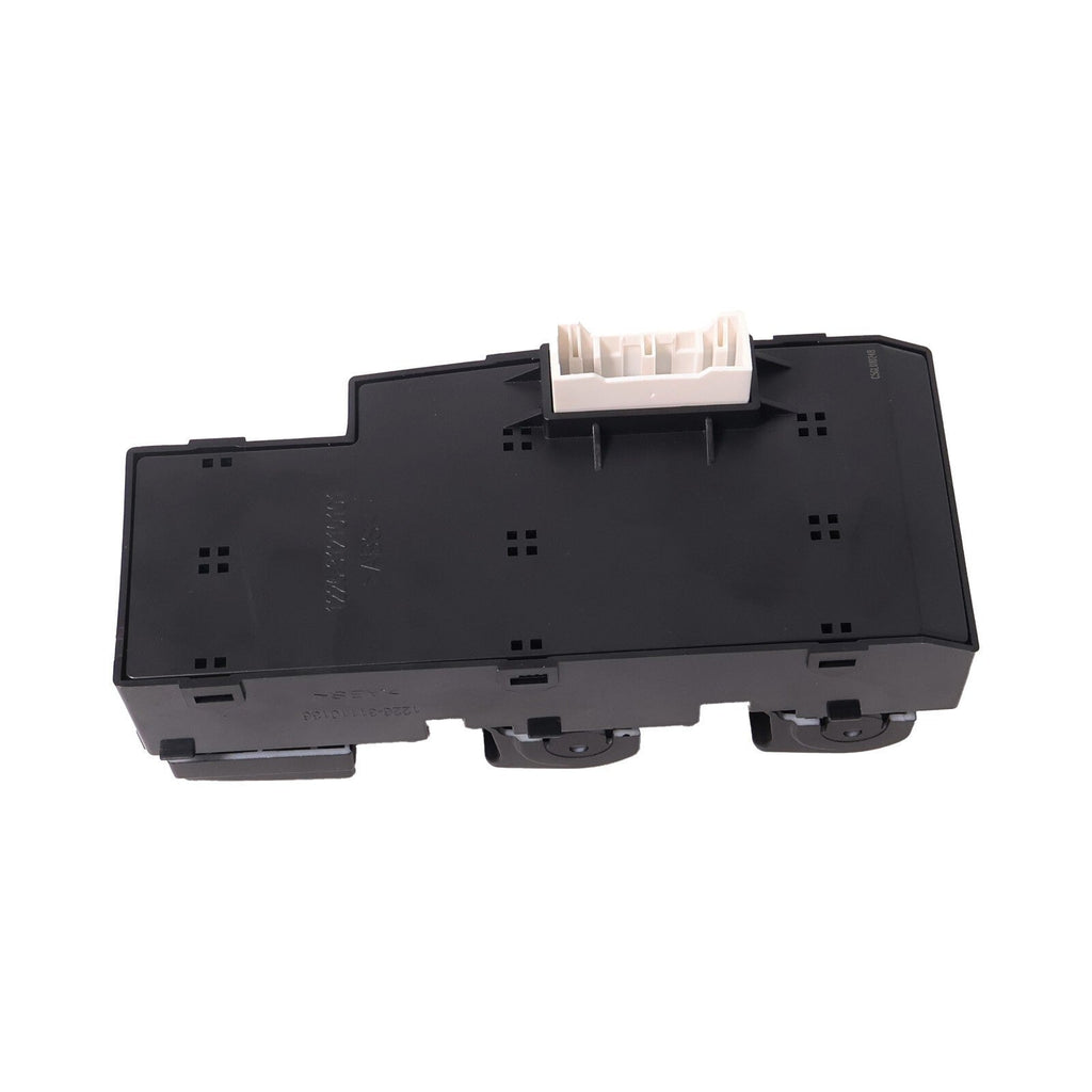 Front Driver Side Power Window Switch Kit 93570F21004X for Hyundai Elantra L4