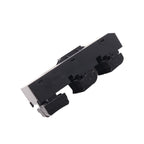 Front Driver Side Power Window Switch Kit 93570F21004X for Hyundai Elantra L4