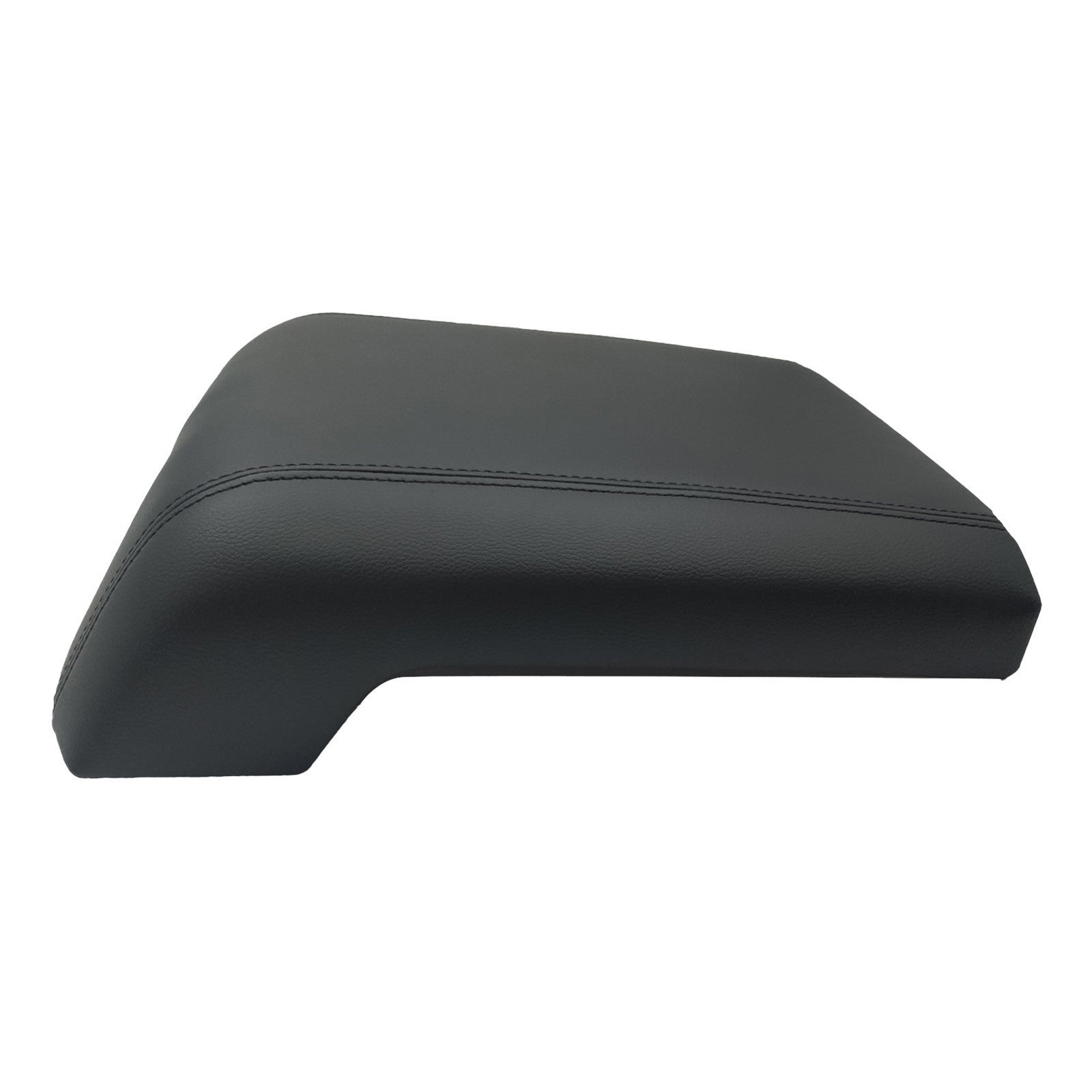 Center Console Lid Replacement Compatible F-250 F-350 F-450 F-550 Super Duty