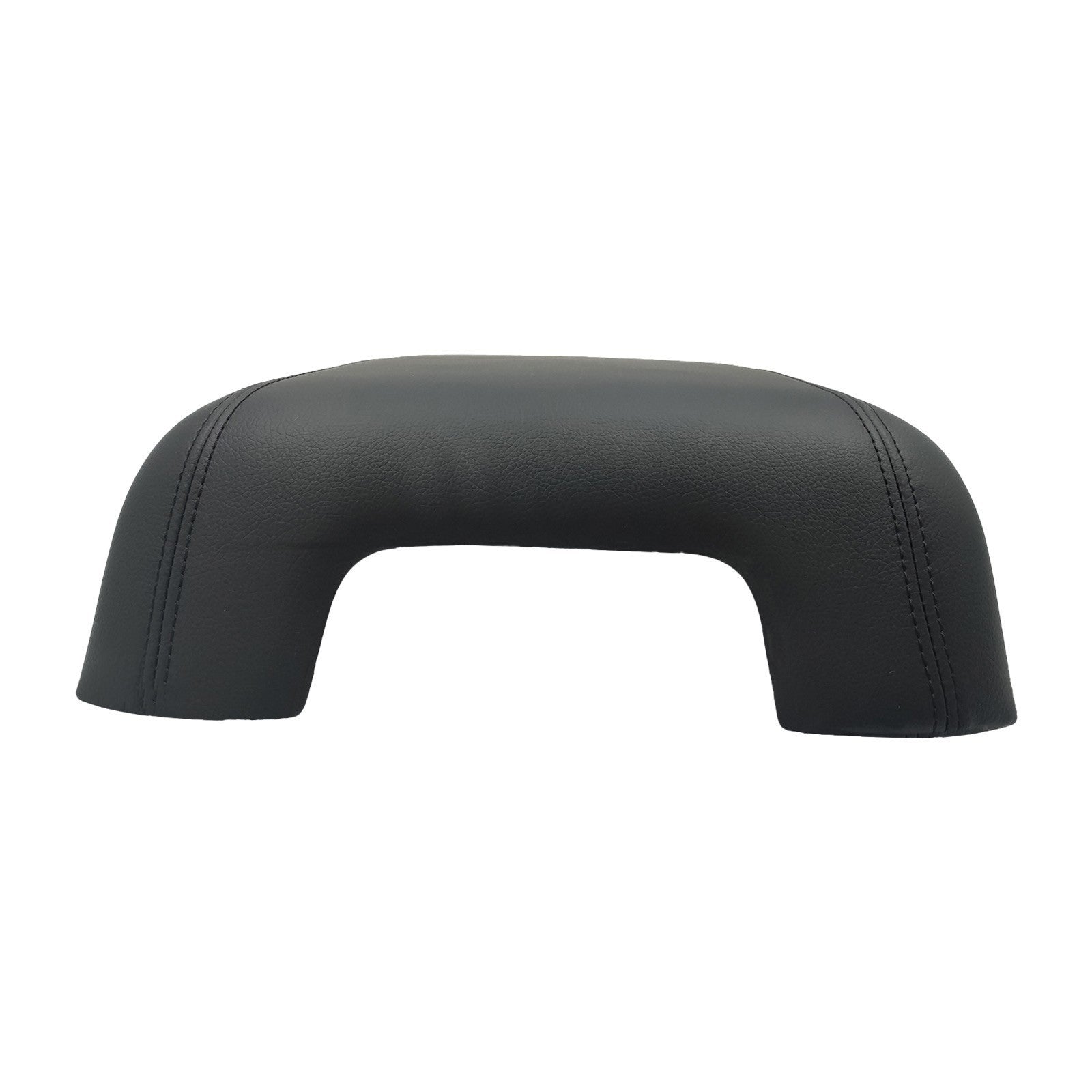 Center Console Lid Replacement Compatible F-250 F-350 F-450 F-550 Super Duty