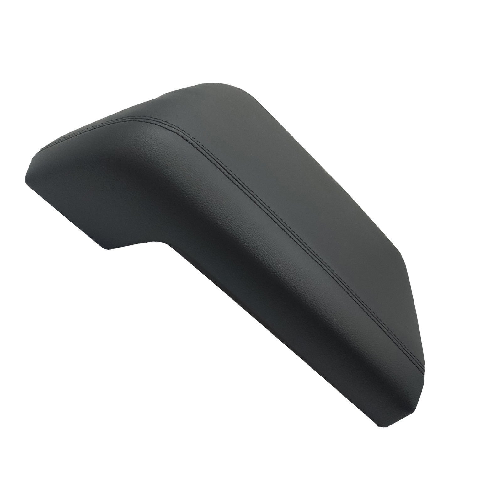 Center Console Lid Replacement Compatible F-250 F-350 F-450 F-550 Super Duty
