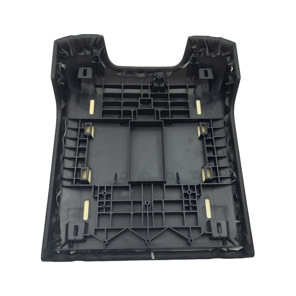Center Console Lid Replacement Compatible F-250 F-350 F-450 F-550 Super Duty