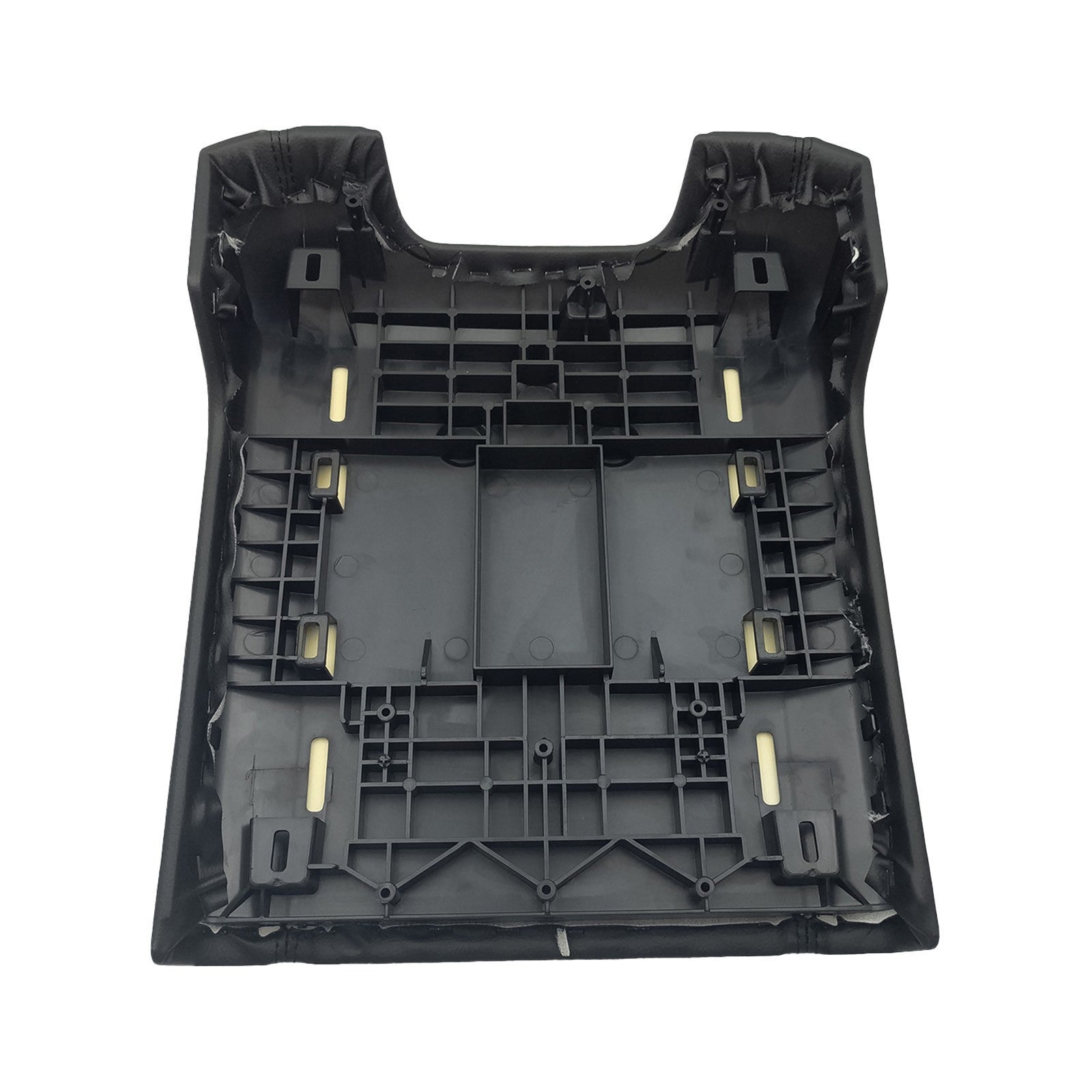 Center Console Lid Replacement Compatible F-250 F-350 F-450 F-550 Super Duty
