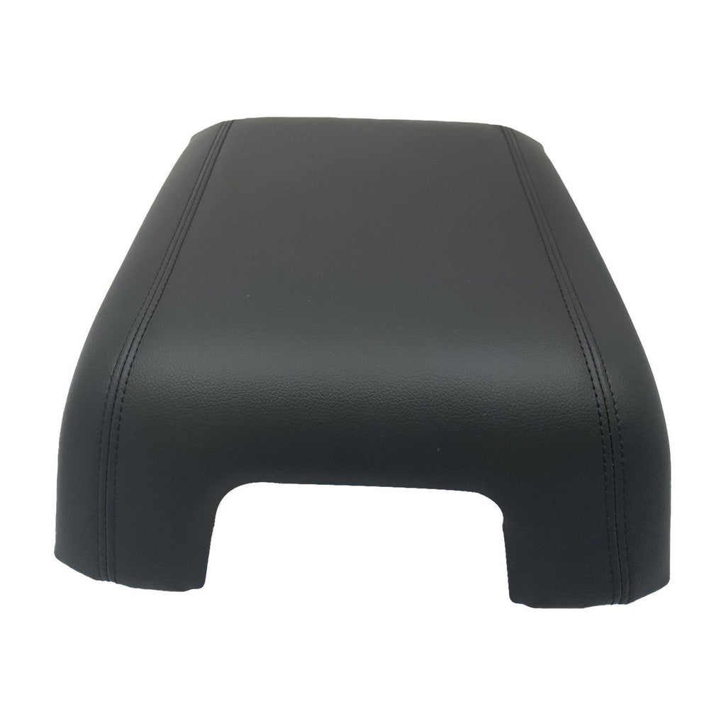 Center Console Lid Replacement Compatible F-250 F-350 F-450 F-550 Super Duty