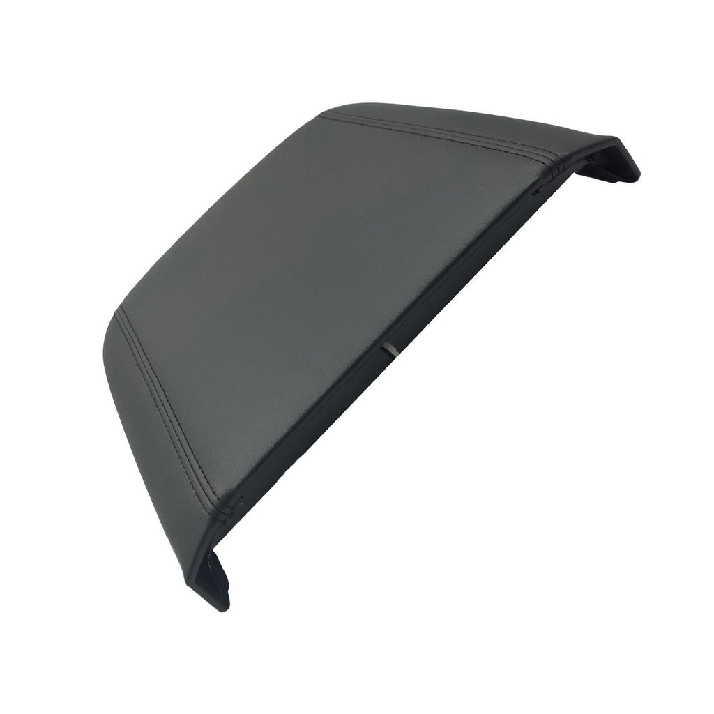 Center Console Lid Replacement Compatible F-250 F-350 F-450 F-550 Super Duty
